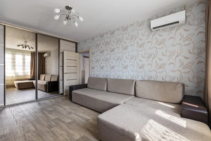 Москва: Квартира МаксРеалти24 Putilkovo24