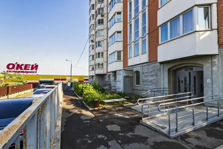 Москва: Квартира МаксРеалти24 Putilkovo24