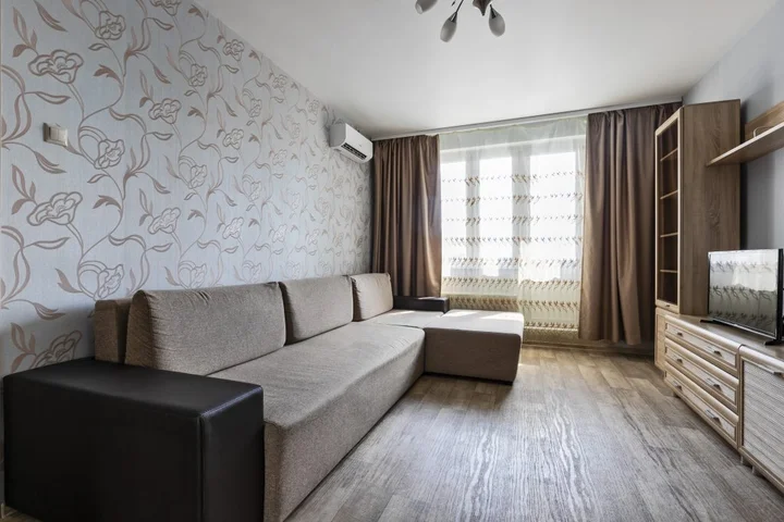 Москва: Квартира МаксРеалти24 Putilkovo24