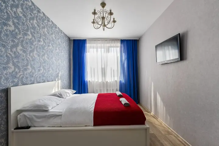 Москва: Квартира МаксРеалти24 Putilkovo24