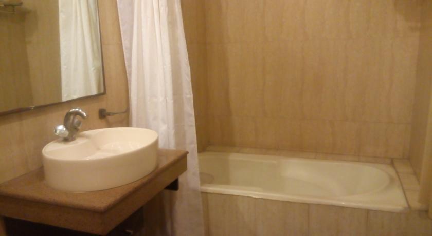 Нью-Дели: Hotel Surya Palace