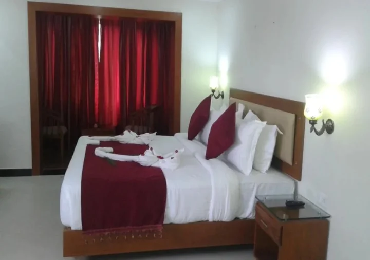 Эрамаллур: Hill Palace Hotel & Spa