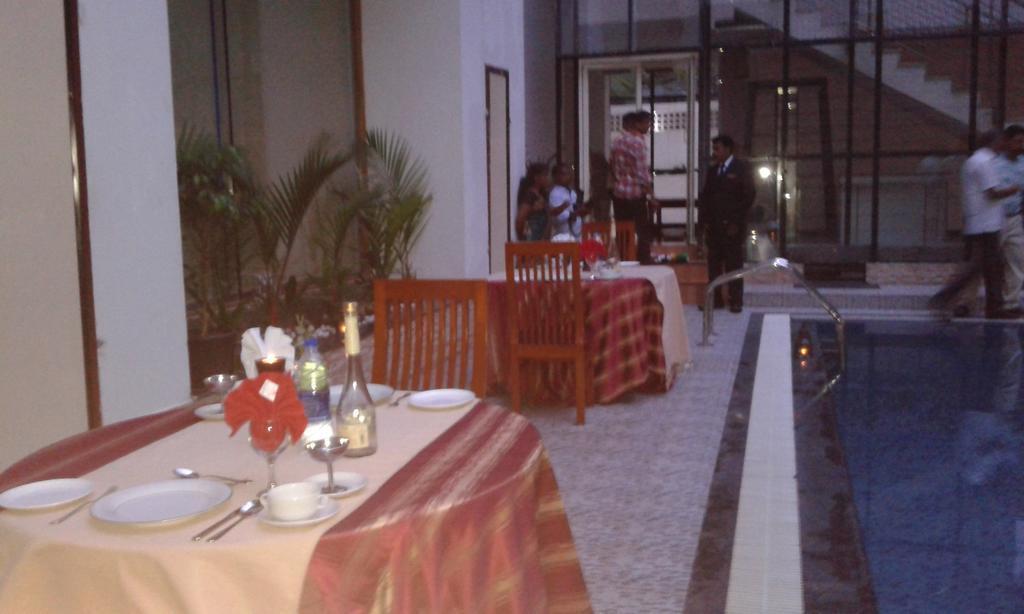 Эрамаллур: Hill Palace Hotel & Spa