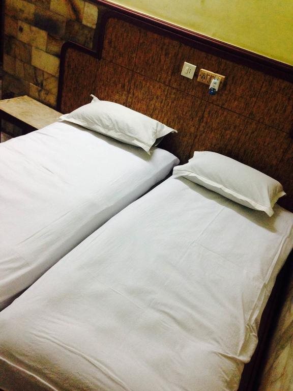 Секундерабад: Shree Balaji Guest House
