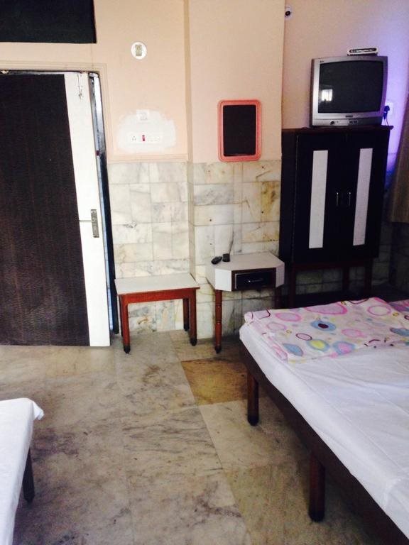 Секундерабад: Shree Balaji Guest House