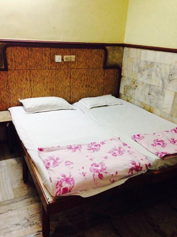 Секундерабад: Shree Balaji Guest House