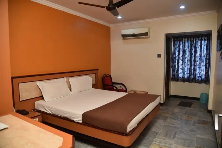 Пунди: Hotel Chela kumbakonam