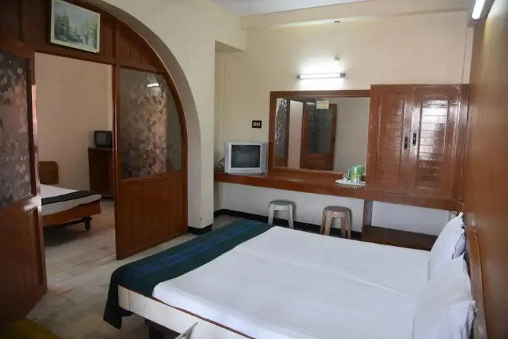Пунди: Hotel Chela kumbakonam