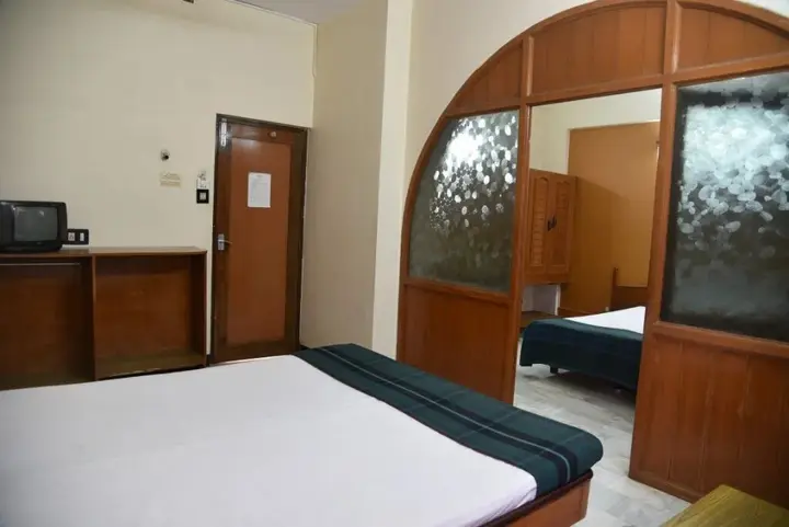 Пунди: Hotel Chela kumbakonam