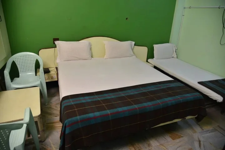 Пунди: Hotel Chela kumbakonam