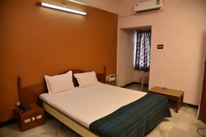 Пунди: Hotel Chela kumbakonam