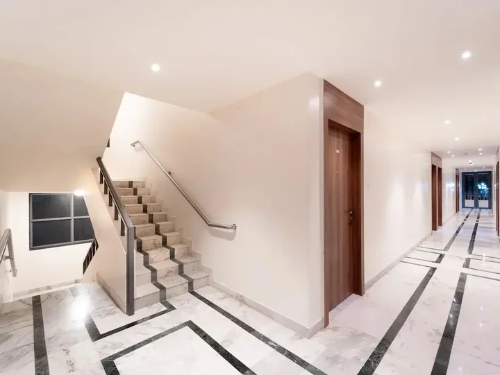 Нашик: Hotel Kaveri