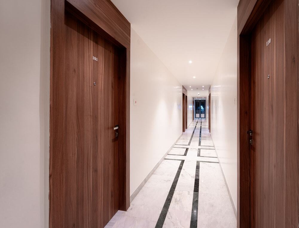 Нашик: Hotel Kaveri