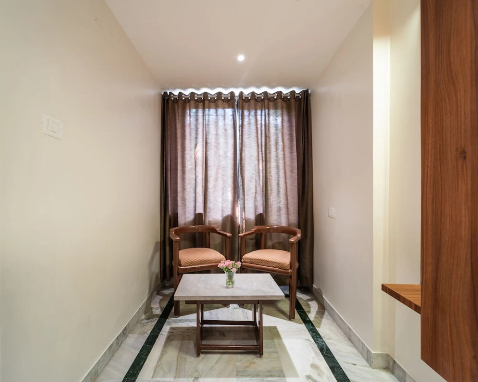 Нашик: Hotel Kaveri
