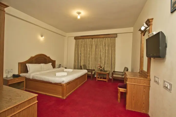 Манали: Victory Resorts