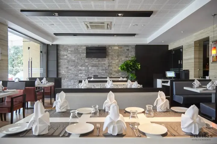 Лонавала: Meritas Picaddle Resort - Lonavala
