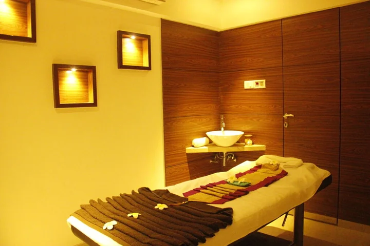 Лонавала: Meritas Picaddle Resort - Lonavala