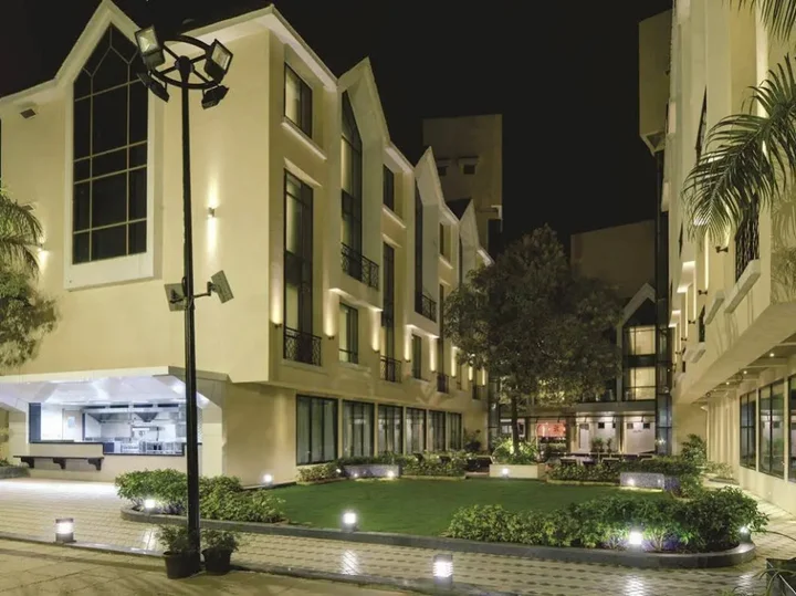 Лонавала: Meritas Picaddle Resort - Lonavala