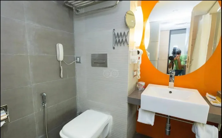 Лонавала: Meritas Picaddle Resort - Lonavala