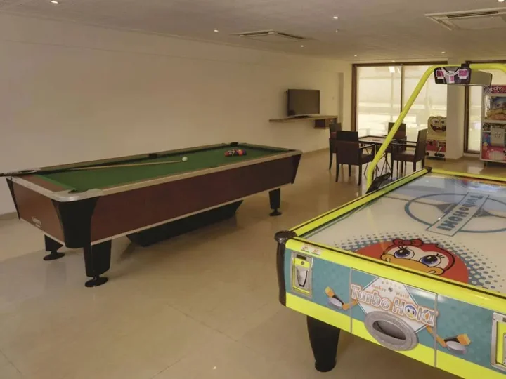 Лонавала: Meritas Picaddle Resort - Lonavala