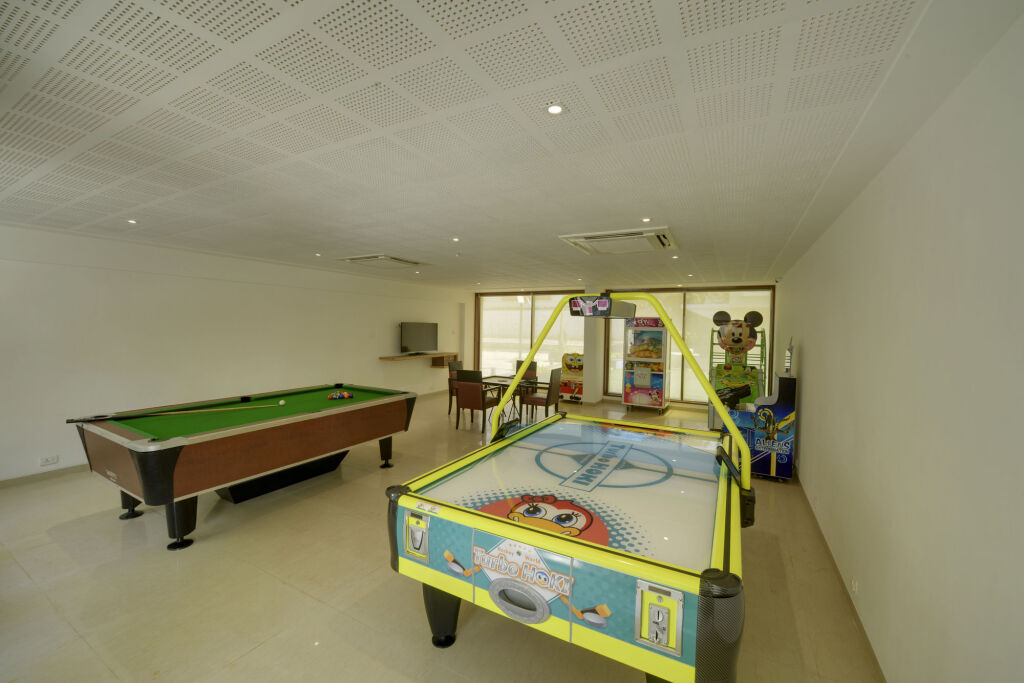 Лонавала: Meritas Picaddle Resort - Lonavala
