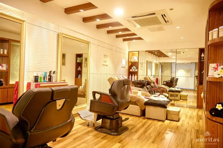 Лонавала: Meritas Picaddle Resort - Lonavala