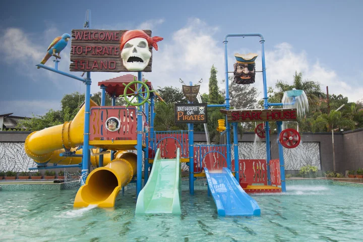 Лонавала: Meritas Picaddle Resort - Lonavala