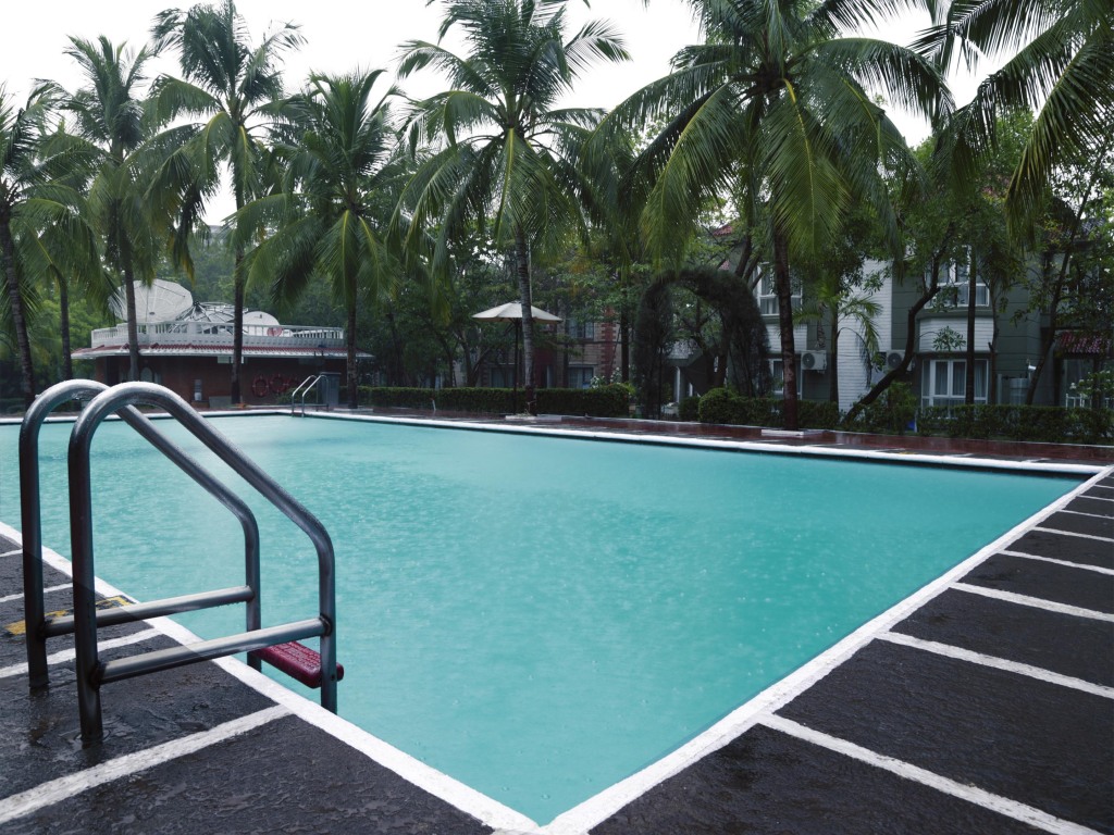 Ченнаи: Pleasant Days Resort