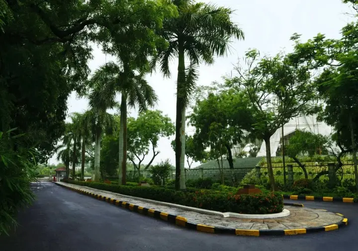 Ченнаи: Pleasant Days Resort