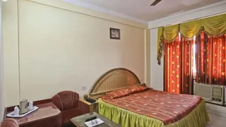 Катра: Hotel Sahil
