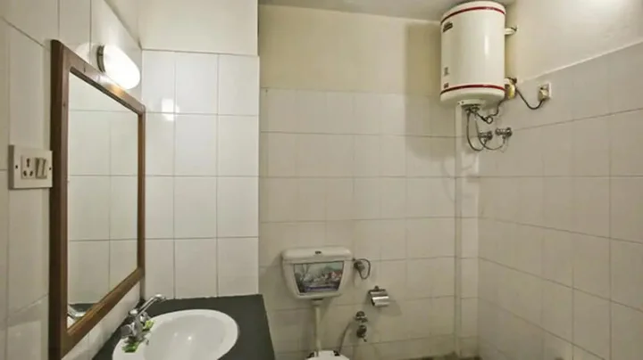 Катра: Hotel Sahil
