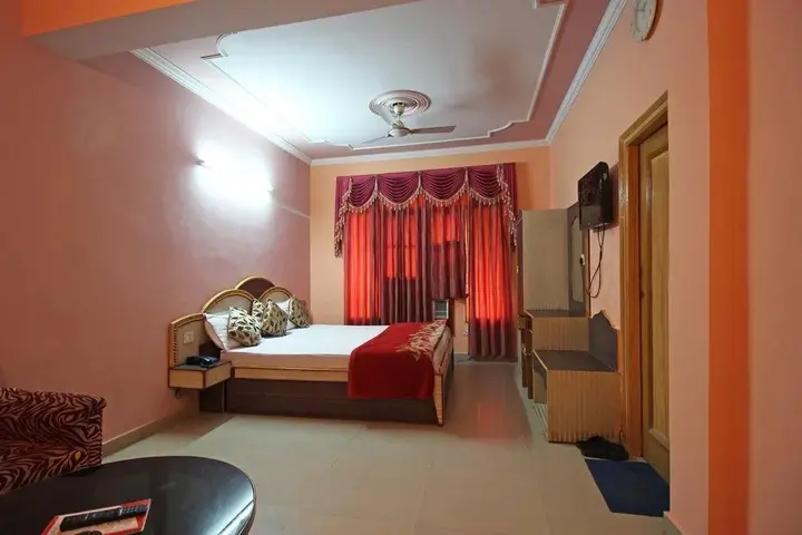 Катра: Hotel Sahil