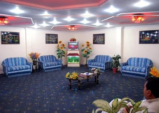 Катра: Hotel Sahil