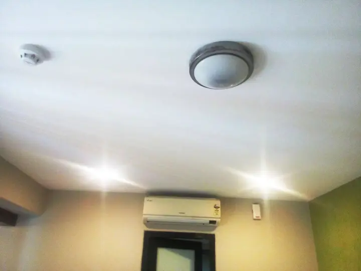 Ченнаи: FabHotel Santhome Inn