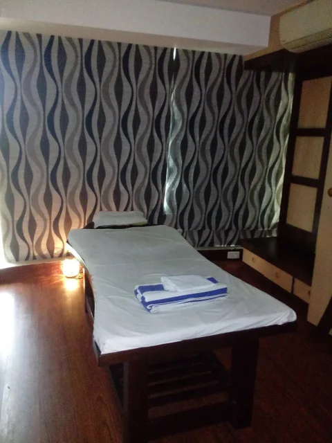 Ченнаи: FabHotel Santhome Inn