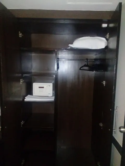 Ченнаи: FabHotel Santhome Inn