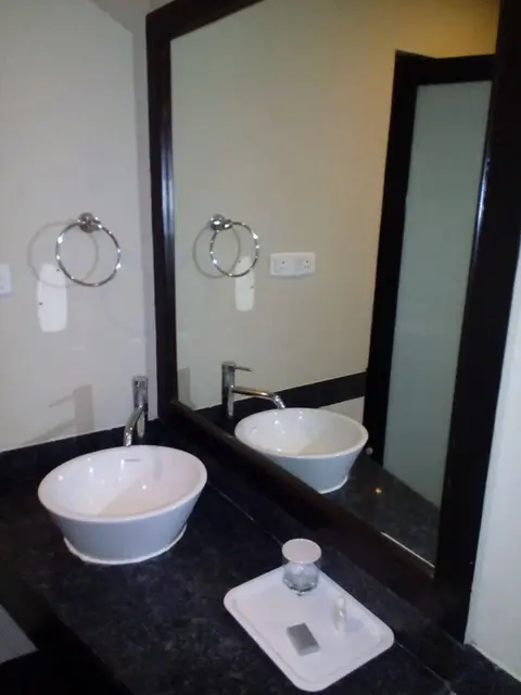 Ченнаи: FabHotel Santhome Inn