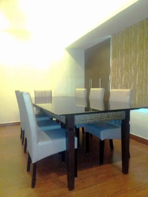 Ченнаи: FabHotel Santhome Inn