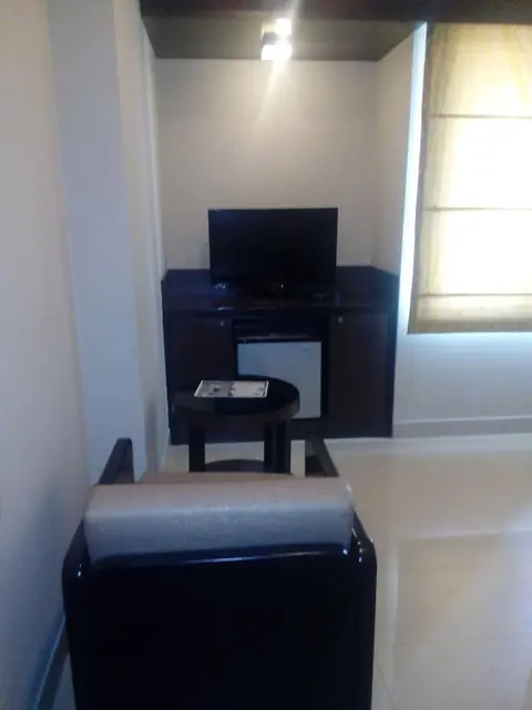 Ченнаи: FabHotel Santhome Inn