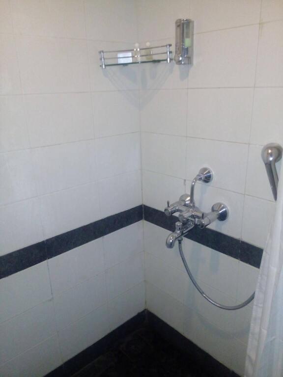 Ченнаи: FabHotel Santhome Inn