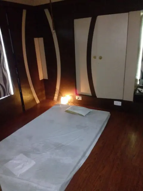Ченнаи: FabHotel Santhome Inn