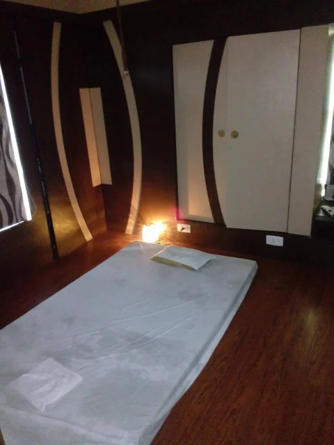 Ченнаи: FabHotel Santhome Inn