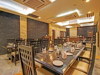 Навалгарх: Hotel Nawalgarh Plaza