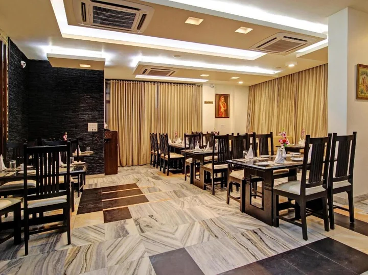 Навалгарх: Hotel Nawalgarh Plaza