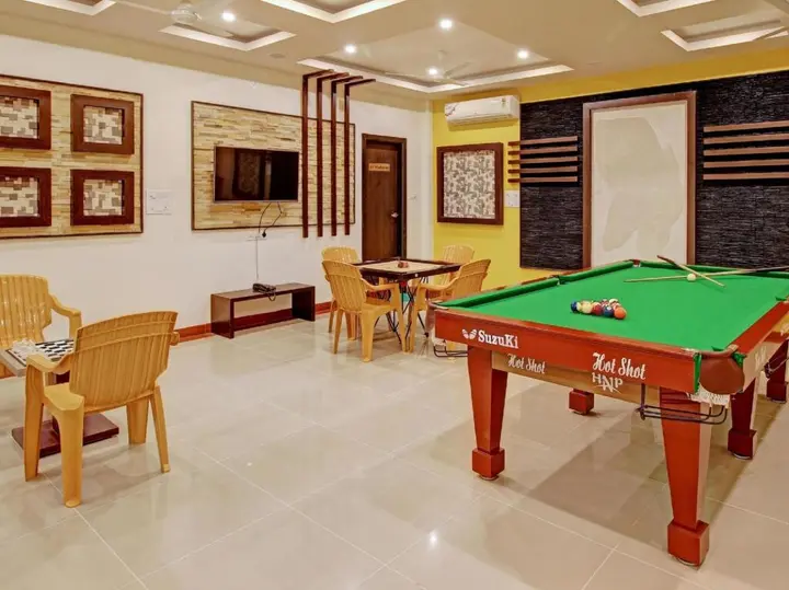 Навалгарх: Hotel Nawalgarh Plaza