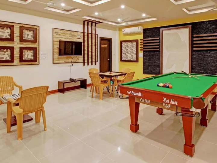 Навалгарх: Hotel Nawalgarh Plaza
