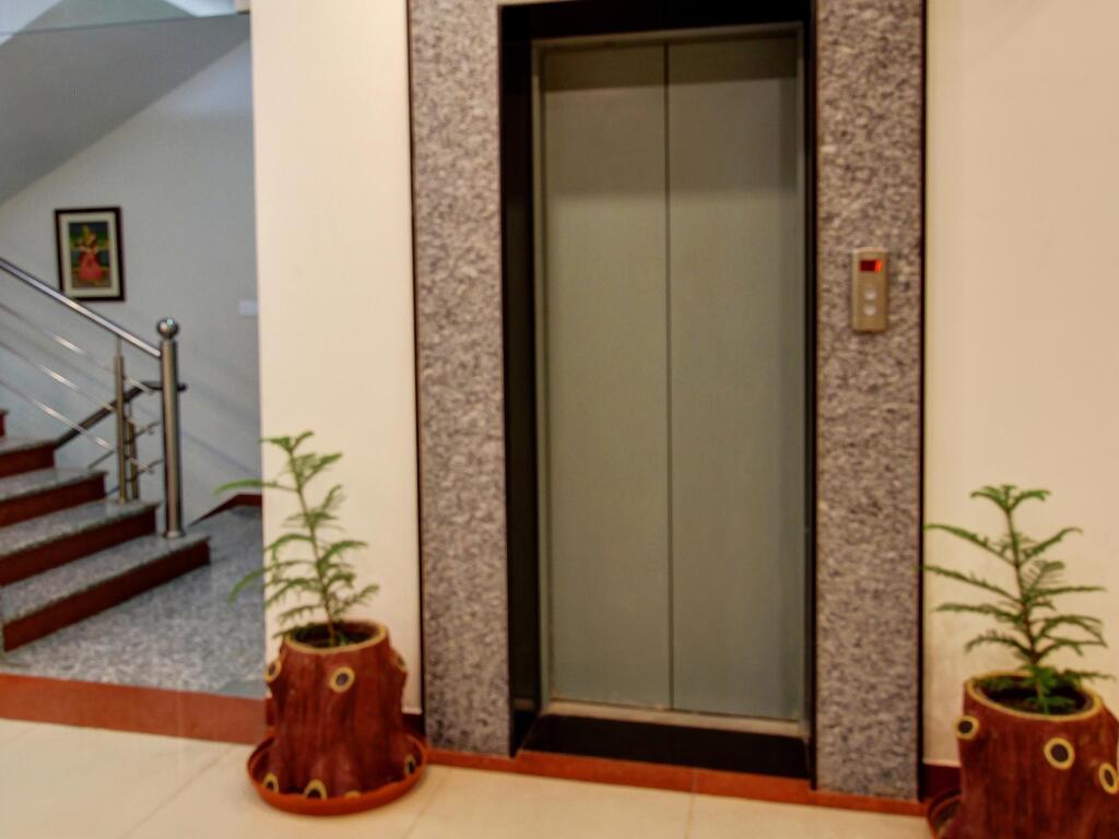 Навалгарх: Hotel Nawalgarh Plaza