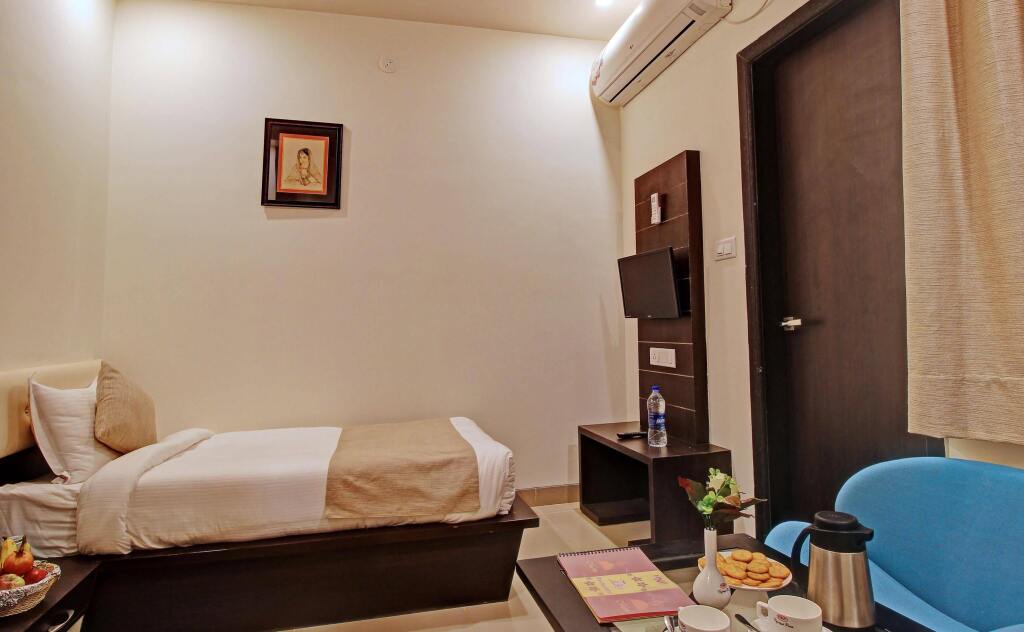Навалгарх: Hotel Nawalgarh Plaza