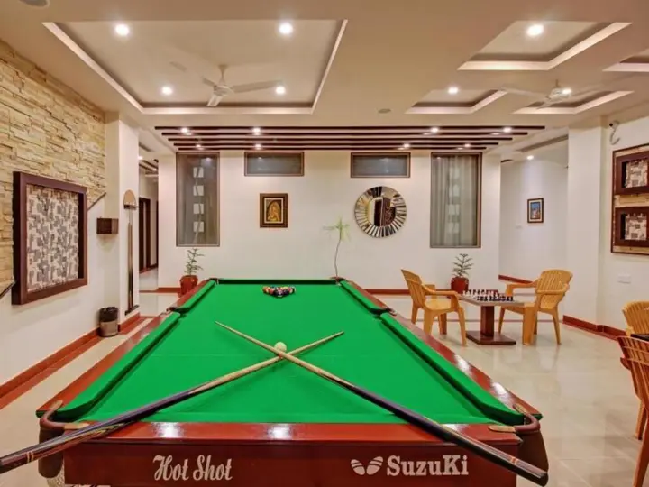 Навалгарх: Hotel Nawalgarh Plaza