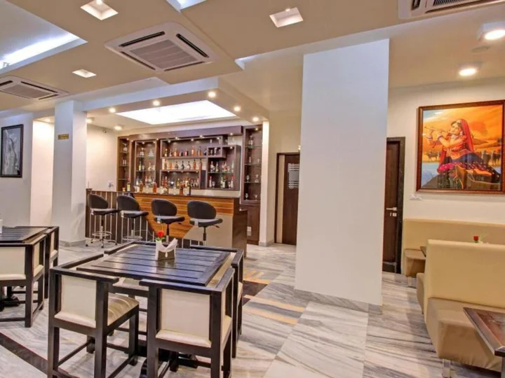 Навалгарх: Hotel Nawalgarh Plaza